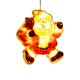 thumbnail image 2 of Christmas Presale Get Surprise Offer Christmas Window Hanging Lights Christmas Lights Window Stickers Hanging Lights Christmas Decorative Lights Shop Windo, 2 of 5