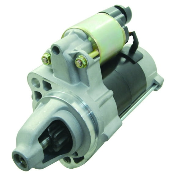 NEW Starter Fits Honda Fit 2007-2008 1.5L 428000-339 2-YEAR WARRANTY