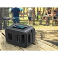 thumbnail image 3 of Brookstone BKS800 Big Blue Party Speaker, 3 of 9
