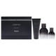 thumbnail image 1 of Unwind de Tumi para hombres: set de regalo de 3 piezas: EDP en aerosol de 3,4 oz, EDP en aerosol de 1 oz, gel de baño de 6,7 oz, 1 of 6