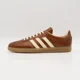 thumbnail image 2 of IE9121 Ad-id-as Originals Samba OG Made in Italy Vachetta Tan (Men's), 2 of 6