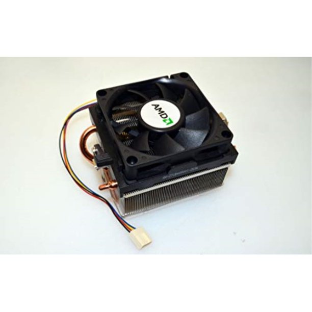 Amd Original Fan For Am2 Athlon 64 X2 6000 Fan Am6000 Walmart Com Walmart Com