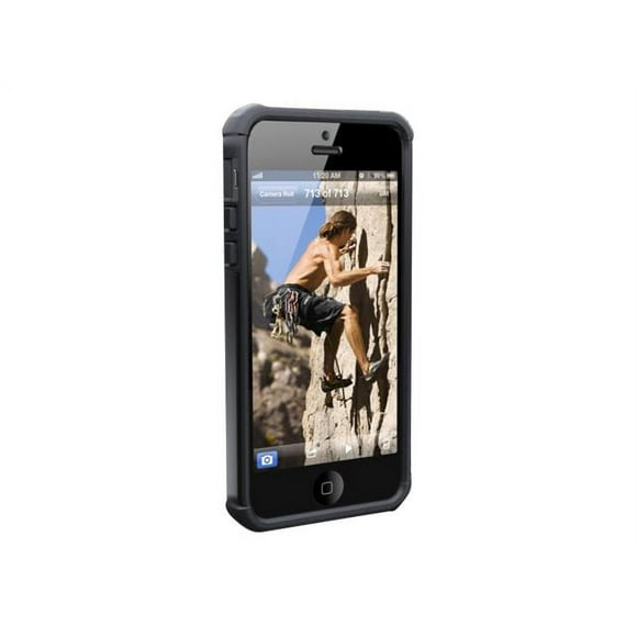 PATHFINDER IPHONE 5