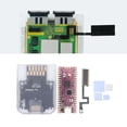 thumbnail image 1 of FPC  Ribbon Cable, USB C Interface 264K  Micro Storage Card Reader Retro Console Development Board  for DOL 001 Transparent, 1 of 7