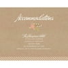 Botanical Wreath Standard All Purpose Card