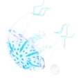 thumbnail image 1 of Medusas Resplandecientes Para Acuarios Medusas Resplandecientes No Tóxicas Portátiles Fáciles De Usar Con Ventosa Al Vacío Para Decoración De Peceras ANGGREK Mascotas, 1 of 8
