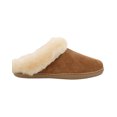 thumbnail image 4 of Minnetonka Women's Sheepskin Mule Slippers - 3361 11 M, 4 of 5