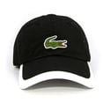 thumbnail image 3 of Lacoste Men'sport Contrast Border Lightweight Cap, 3 of 3