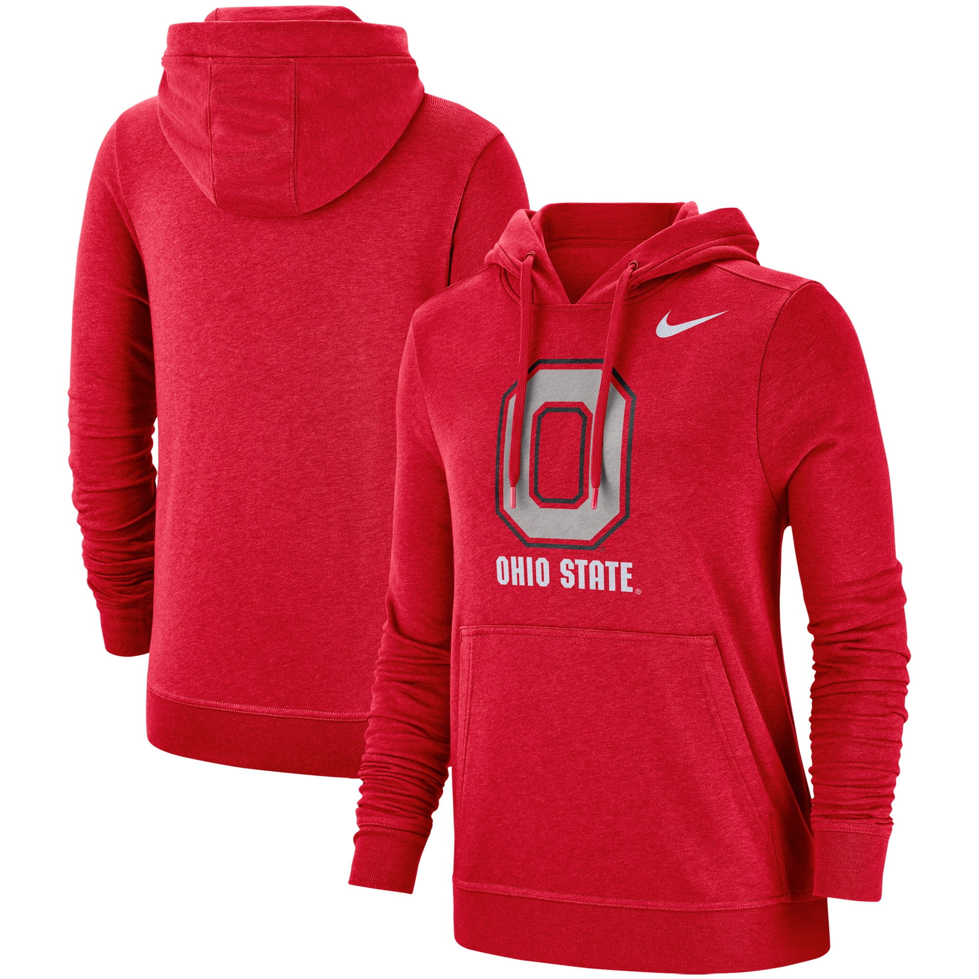 nike ohio state sweatshirt