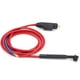 thumbnail image 1 of Antorcha TIG, Más Suave Alta Potencia Más Eficiente Sin Rebabas Antorcha De Soldadura Formada Integralmente Antifatiga Para Trabajadores De Soldadura Para 200 ~ 350A Moneda ANGGREK Otros, 1 of 8