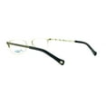 thumbnail image 5 of Lucky Brand Eyeglasses Smarty Black 45mm, 5 of 7