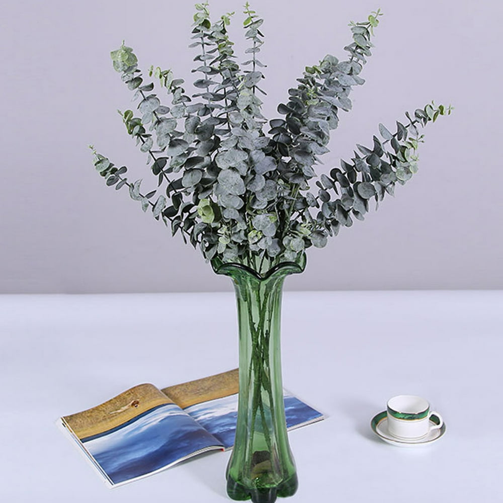 Windfall Artificial Eucalyptus Garland Greenery Garland Eucalyptus Leaves Wedding Backdrop Wall
