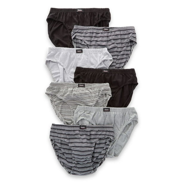 Hanes Hanes Men's Ultimate Sport Brief 7Pack