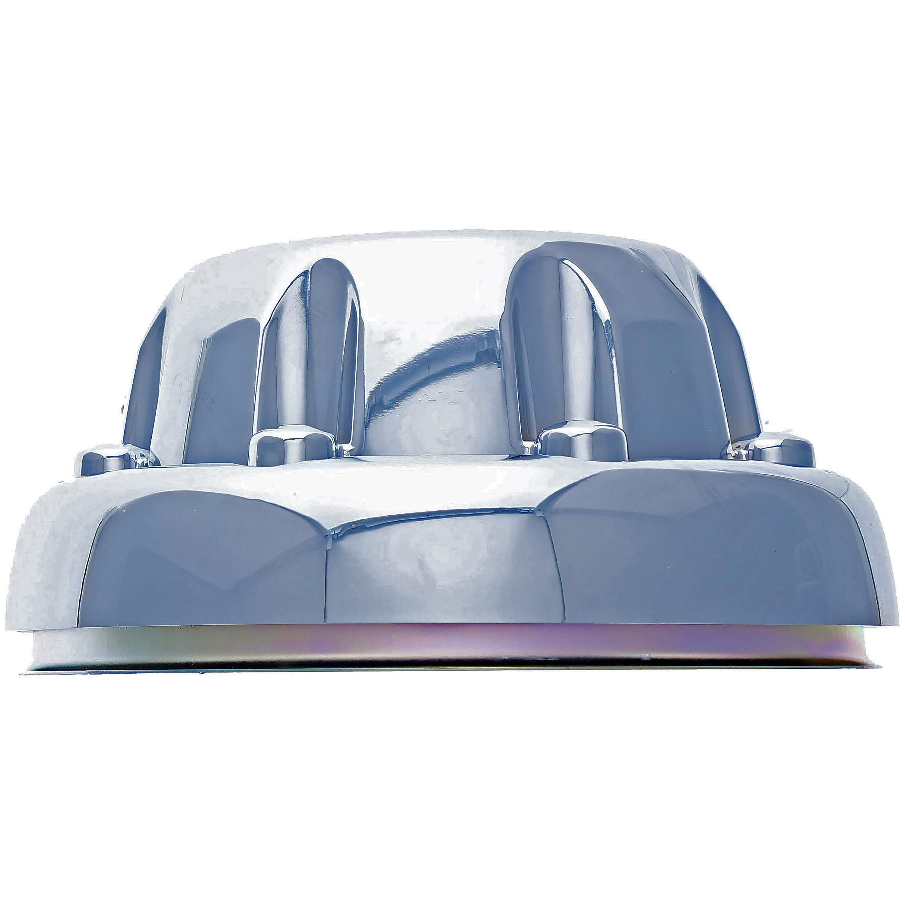 Dorman 909-060KT Wheel Cap for Specific Dodge Models