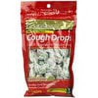 GoodSense® Cherry Cough Drops