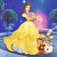 thumbnail image 2 of Ravensburger - Disney Princess Adventure 3x49pc Puzzle, 2 of 4