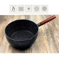 thumbnail image 3 of Multifunctional non-stick pot, small pot for noodles, soup, milk, baby food, 20 cm, 3 of 4