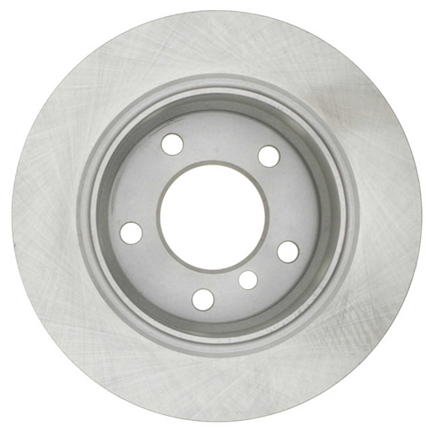 Raybestos 980195R Professional Grade Disc Brake Rotor Fits select: 1998-2000 BMW 323, 1998 BMW 328