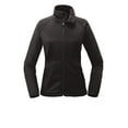 thumbnail image 3 of The North Face Ladies Canyon Flats Stretch Fleece Jacket. NF0A3LHA, 3 of 3