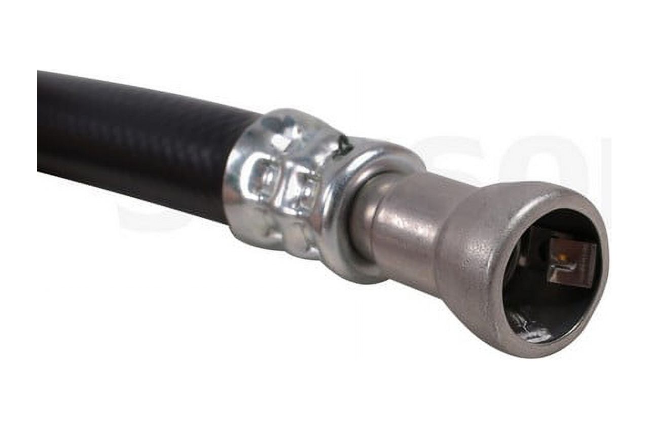 Sunsong 5801201 Automatic Transmission Oil Cooler Hose Assembly