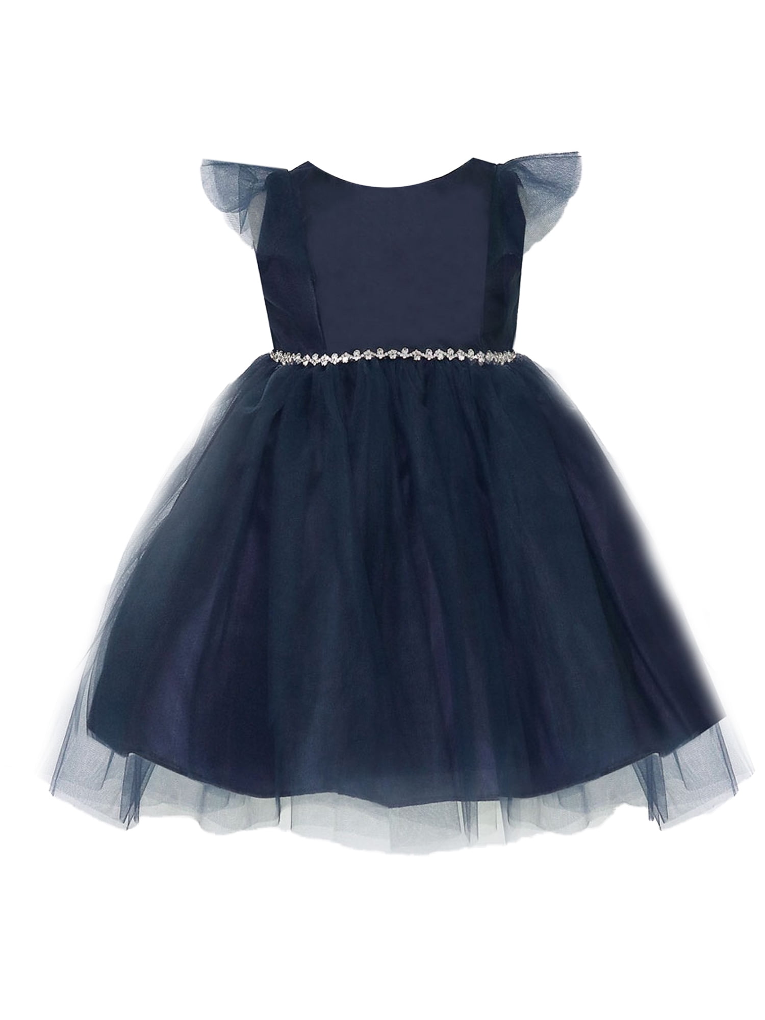 walmart baby girl easter dresses