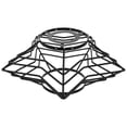 thumbnail image 1 of BESTYASH Cubierta Metálica Para Colgante Con Hollow Vintage, 1 of 7