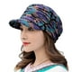 thumbnail image 1 of Qarigey Gorra de béisbol de otoño e invierno ajustable a la moda sombrero a prueba de viento sombreros deportivos accesorio para la cabeza Casual ocio Sombreros tipo 4 Azul Qarigey AP014826-04, 1 of 6