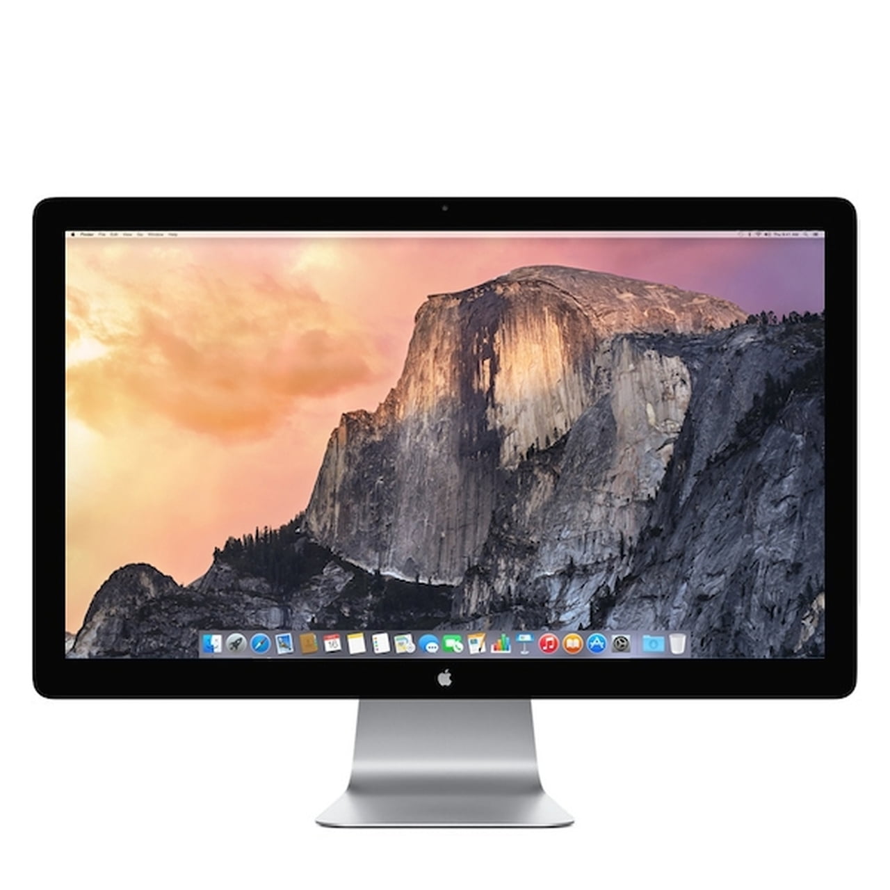 Buy Apple 27-inch Monitor 2560 x 1440 