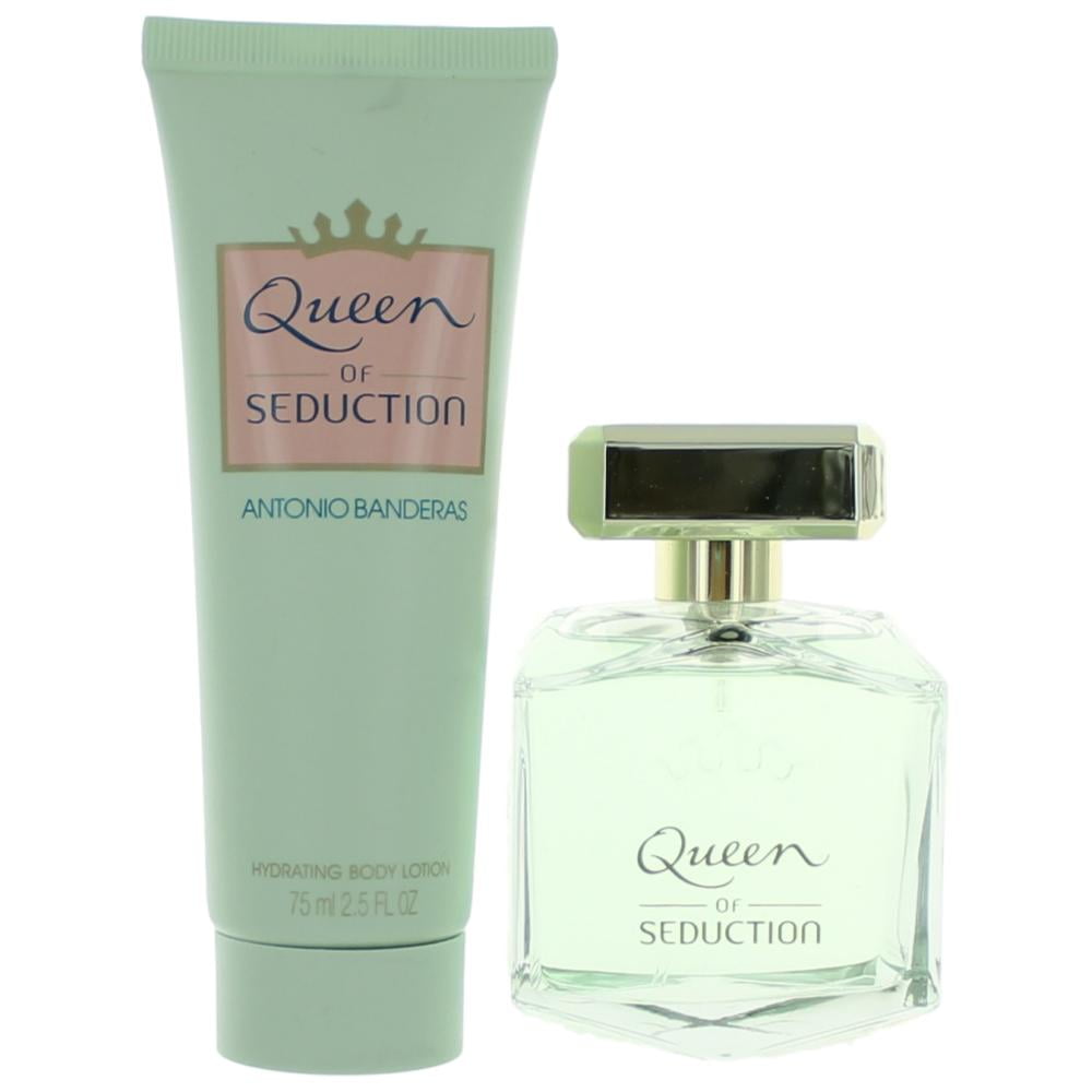 Queen Of Seduction Духи Женские Цена