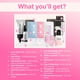 thumbnail image 5 of Kit coreano para levantamiento y coloraci&#2013265923n de pesta&#2013265921as en casa, color negro profesional para pesta&#2013265921as y cejas., 5 of 8