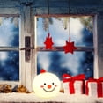 thumbnail image 3 of Navidad Muñeco De Nieve Niños Luz De Noche 7 Colores Cambiantes Led Lámpara De Noche Para Guardería Bebé Grifo Luz Niños Habitación Decoración Regalo Regalos Para Niños Niñas Yuarrent HA038083-00, 3 of 6
