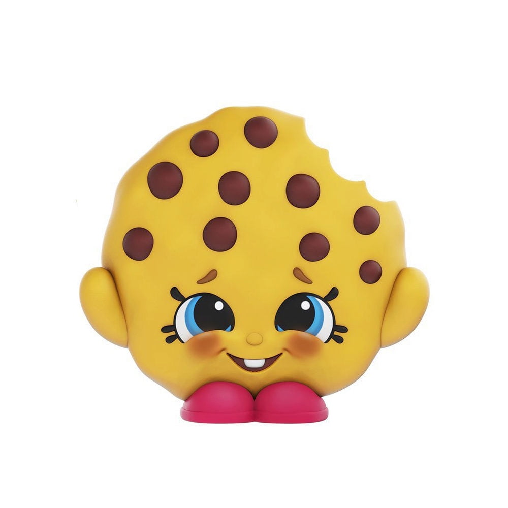 Shopkins Kooky Cookie Vinyl Figure