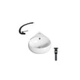 thumbnail image 1 of DROP Bath and Kitchen Bain lavabo vasque, 1 of 6