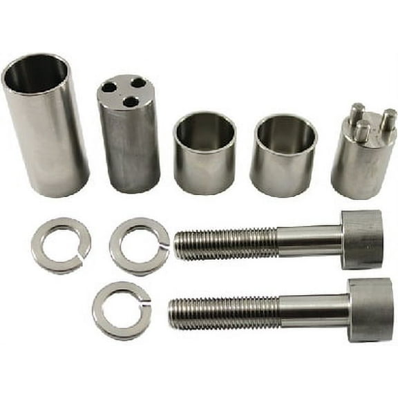 Panther  758630; Lock, Lower Unit Fits Yamaha Honda Triple