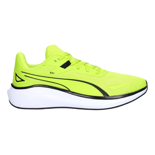 Tenis Puma Hombre Skyrocket Lite Verde Running verde 27.5