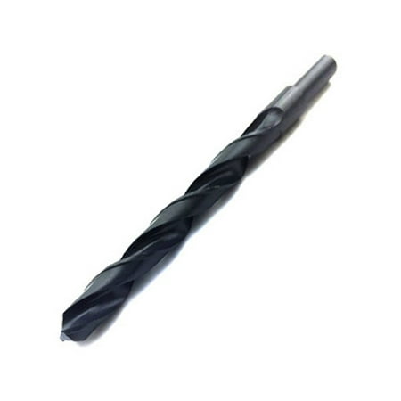 

Master Mechanic 123232 29/64 By 5-5/8 Inch High Speed Black Oxide Bit (Case of 6)