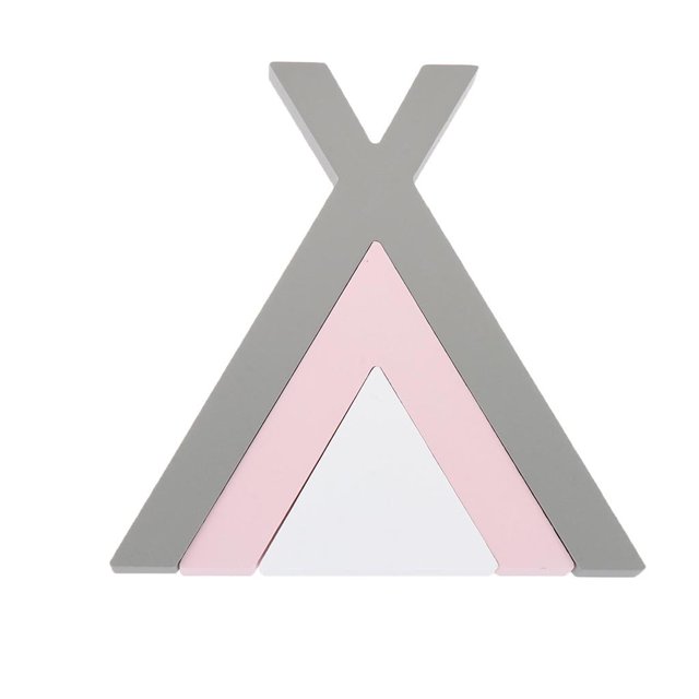 3 piezas de Animados Ladrillos de Construcción de Apilamiento de Bloques de , Juguete Educativo para Niños Sunnimix Bloque de construcción de madera para niños