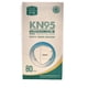thumbnail image 1 of Cubrebocas Kn95 Mascarilla Kn95 80 Piezas Jooli KN 95, 1 of 3
