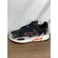 thumbnail image 1 of Adi - das Originals Tresc Run Men's Running Shoes Size 8 EG7411 Core Black New, 1 of 5