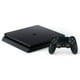 thumbnail image 1 of Pre-Owned Sony PlayStation 4 500GB Slim Console (PS4) (Good), 1 of 1