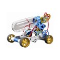 thumbnail image 1 of Air Power Engine Car Science Kits, 1 of 4