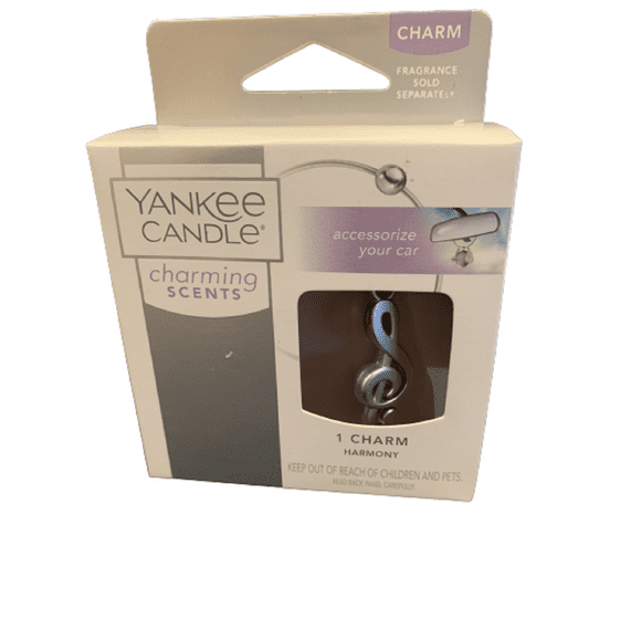 Yankee Candle Charming Scents Refill