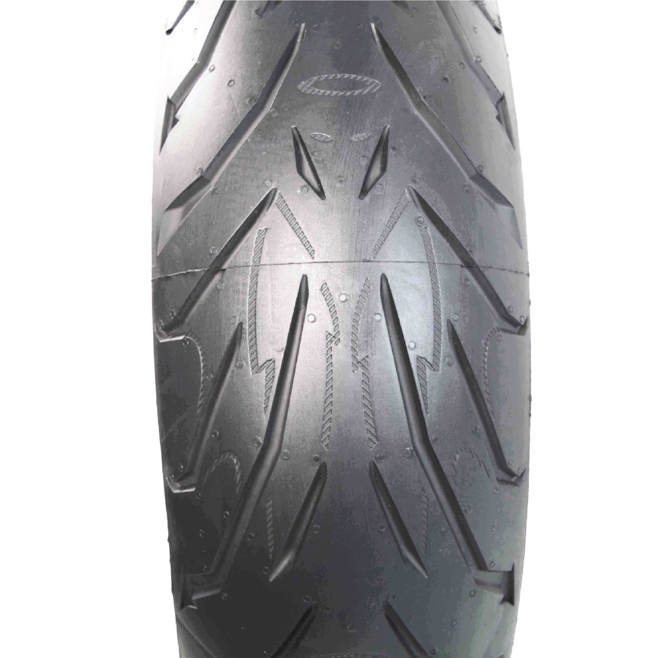 Pirelli Angel ST 190/50ZR17 Rear Sport Touring Motorcycle Tire