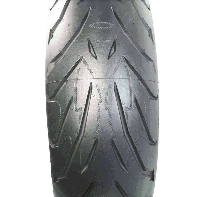 Pirelli Angel ST 190/50ZR17 Rear Sport Touring Motorcycle Tire