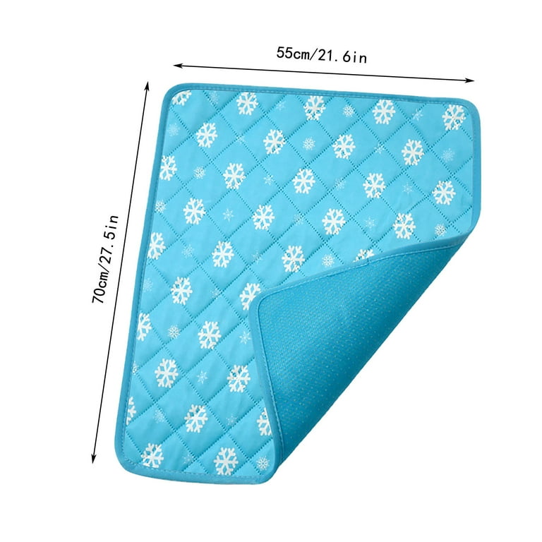 Keep on sale cool mat