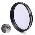 thumbnail image 1 of Filtro lunar Astromania Crystalview de 2 pulgadas para telescopio, 1 of 7