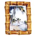 Picture Frame in Root Natural Size 8" x 10"
