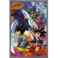 thumbnail image 1 of Dragon Ball : Super - Groupe, 1 of 4