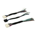thumbnail image 5 of IMC Audio OEM-1765-8 Wire Harness for 2020 2021 2022 Toyota Sequoia, 5 of 5