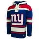 New York Giants NFL '47 Heavyweight Jersey Lacer Hoodie – image 1 sur 1